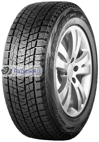 Bridgestone Blizzak DMV1 225/55 R19 99R