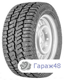 Continental ContiVanContact Ice 185/75 R16C 104/102R